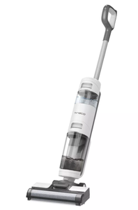 lot 12 image: Tineco iFloor 3 Breeze - Cordless WetDry Vacuum Cleaner and Hard Floor Washer Lithium Battery, 2 Speeds, 0.6L Tank