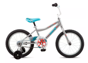 lot 24 image: Pacific Unisex Unity 16 Kids Bike