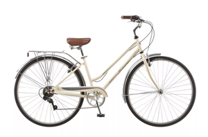 lot 29 image: Schwinn Womens Gateway 700c28 Hybrid Bike