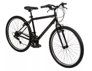 lot 39 image: Huffy Alpine Mountain Bike - 26 Wheels - 15 Speeds