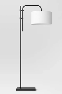 lot 77 image: Knox Floor Lamp - Threshold