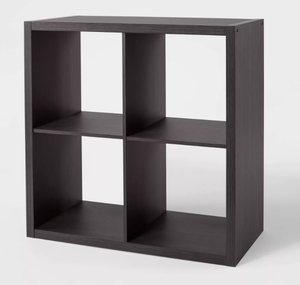 lot 158 image: 4 Cube Organizer - Brightroom