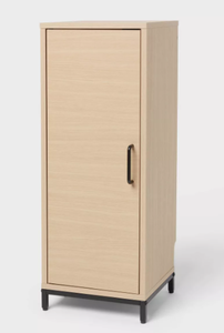 lot 206 image: Mixed Material Bath Short Tower - Brightroom