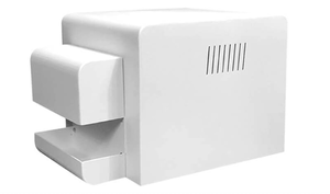 lot 241 image: RBA Printer Cover with Removable  Custom Printer Tray for DNP RX1