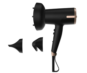 lot 248 image: Remington One Multi-Style Hair Dryer - Salon-Styled Hair at Home with 90% Less Frizz and Faster Styling