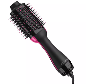 lot 252 image: Revlon One-Step Volumizer Hair Dryer and Hot Air Brush