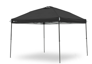 lot 300 image: Ozark Trail 10 x 10 Straight Leg Canopy Top Replacement