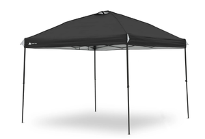 lot 301 image: Ozark Trail 10 x 10 Straight Leg Canopy Top Replacement