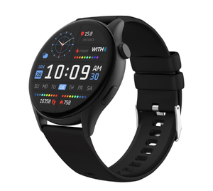 lot 309 image: WITHit Deca Smartwatch