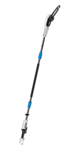 lot 331 image: HART 20-Volt Cordless 8-Inch Pole Saw