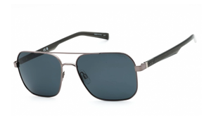 lot 195 image: Nautica N5143S-033-58 Sunglasses