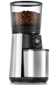 lot 461 image: OXO BREW Conical Burr Coffee Grinder (8717000)