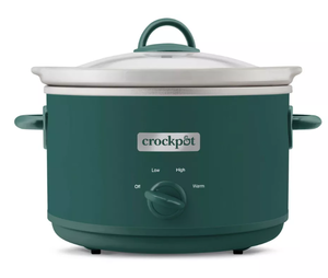 lot 462 image: Crock-Pot 4.5qt Slow Cooker