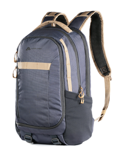 lot 365 image: Ozark Trail Cedar 20 L Backpack, with Padded Laptop Compartment