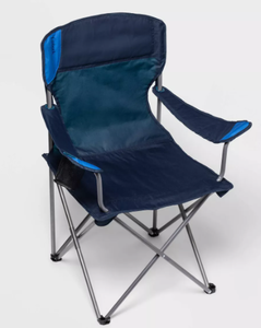 lot 366 image: Outdoor Portable Quad Chair - Embark