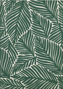 lot 382 image: Palms Outdoor Area Rug - Threshold