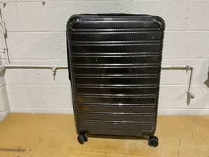 lot 149 image: iFLY Hardside Fibertech Luggage 28 Checked Luggage