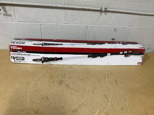 lot 358 image: Hyper Tough 20V Max 2.0Ah Battery Powered Cordless 8 Pole Saw
