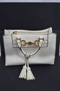 lot 13 image: Anne Klein Hand Bag