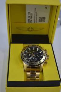 Men's Invicta Pro Diver Chronograph Watch, MSRP $549