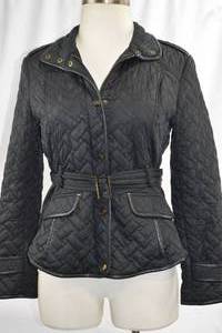 lot 44 image: Cole Haan Jacket