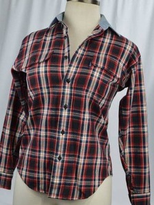 lot 54 image: Ralph Lauren Long Sleeve Shirt