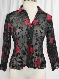 lot 57 image: Bala Bala Shirt