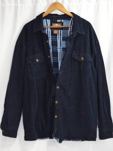 lot 63 image: Mens Levis Corduroy Jacket, XXL