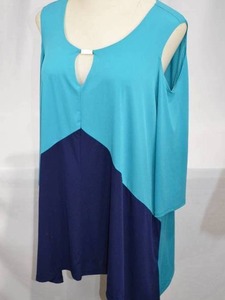 lot 64 image: Slinky Brand Womens Shirt