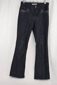 lot 71 image: Chicos Platinum Jeans
