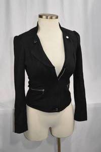 lot 75 image: White House Black Market Blazer