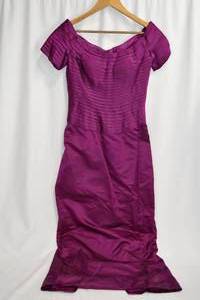 lot 83 image: Helen Morley Dress