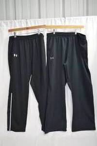 lot 85 image: Under Armor Sweatpants