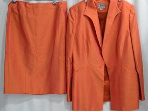 lot 86 image: Zion New York Womens Suit, Size 10