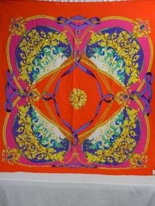 lot 106 image: Vintage Gottex Scarf, 70s80s