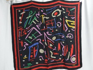 lot 119 image: Vintage Fendi Scarf