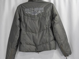Women's Harley Davidson Jacket