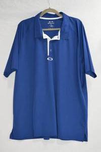 lot 140 image: Mens Oakley shirt XXL