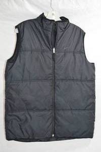lot 145 image: Nike Reversible Puffer Vest