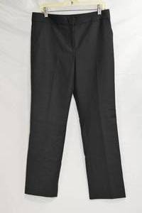 lot 146 image: TORY BURCH black pants. 8