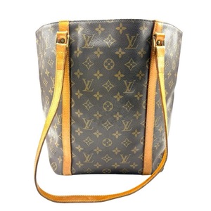 Louis Vuitton Monogram Canvas Sac Shopping Tote Bag; Pre-Owned Retail $1,300