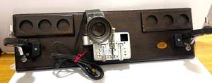 lot 26 image: Antique Movie Reel Splicer by Keystone