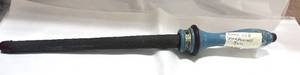 lot 77 image: Vintage Norton Abrasives Knife Sharpener