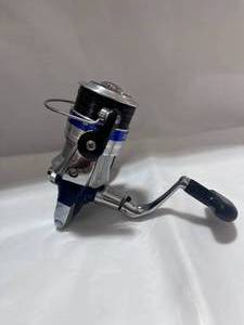 lot 88 image: Shocic 3000 Bi Fishing Reel Never Used