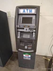 lot 41 image: Genmega ATM