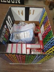 lot 50 image: Box of Jell-O