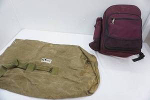 lot 15 image: Motorcycling, Camping, Traveling Lot