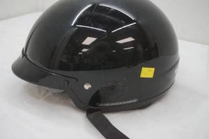 lot 18 image: Harley Davidson Motorcycle Helmet Size XXL