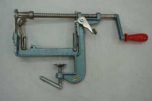 lot 50 image: Norpro Apple Peeler & Corer
