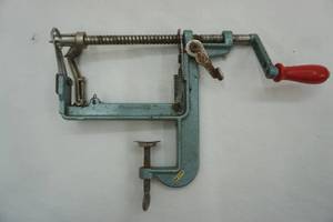 lot 51 image: Norpro Apple Peeler & Corer